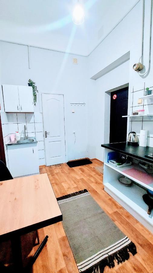 Medova Apartments Lviv Eksteriør billede