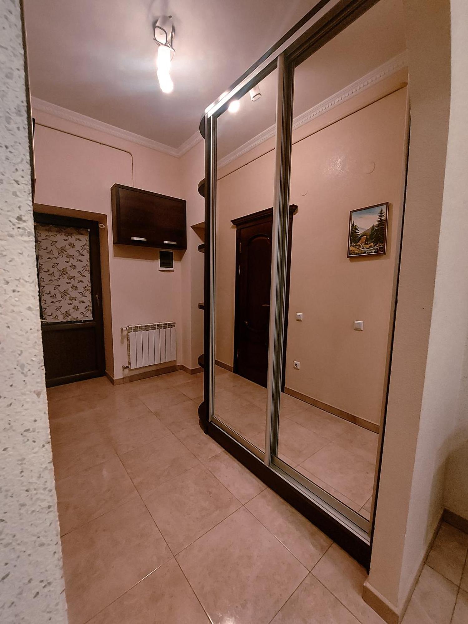 Medova Apartments Lviv Eksteriør billede