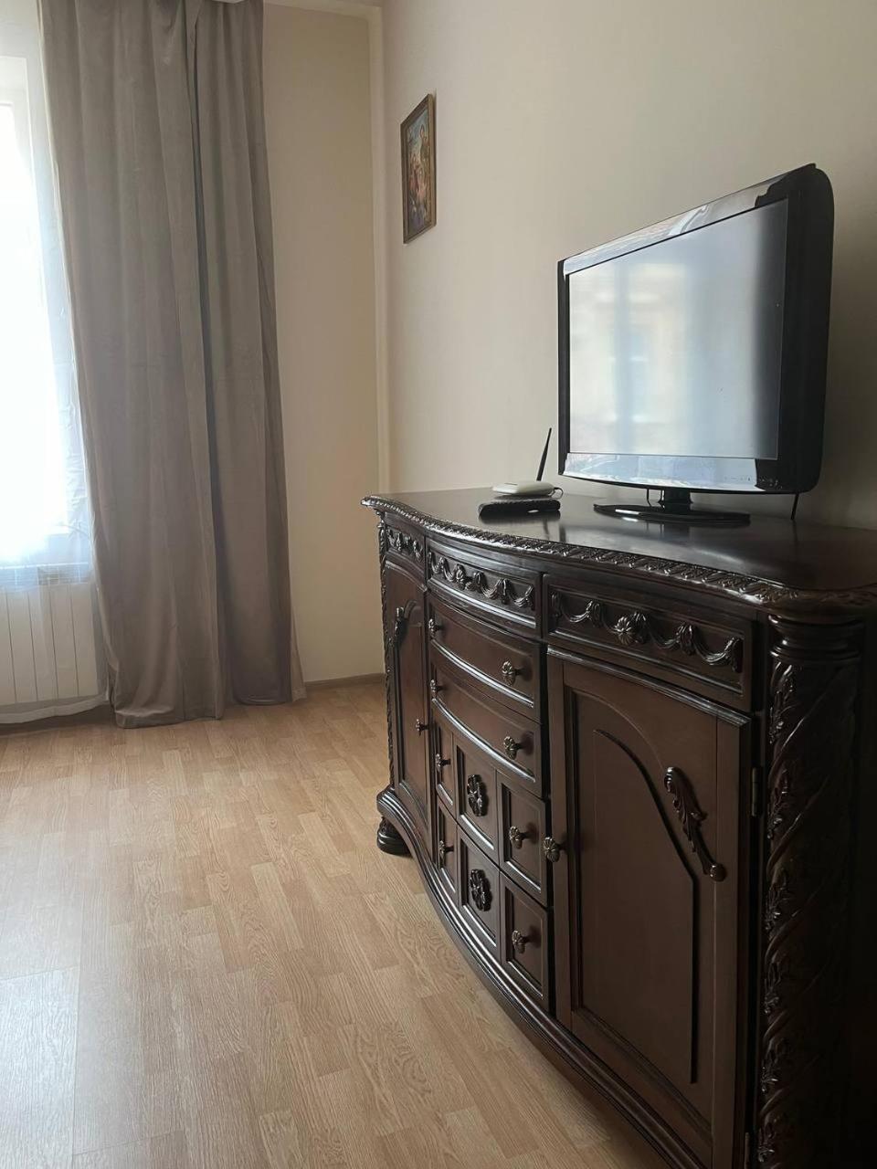 Medova Apartments Lviv Eksteriør billede