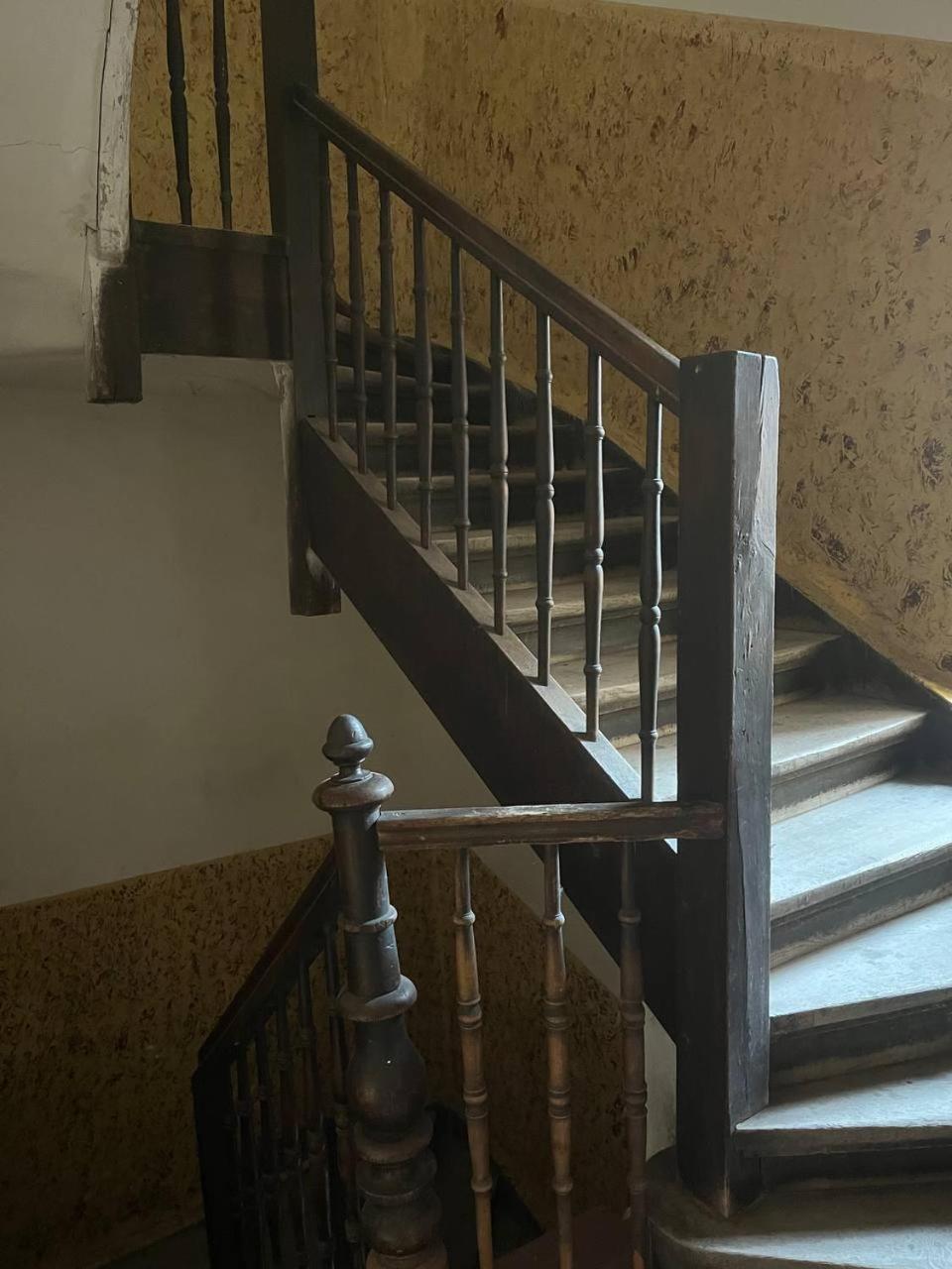 Medova Apartments Lviv Eksteriør billede