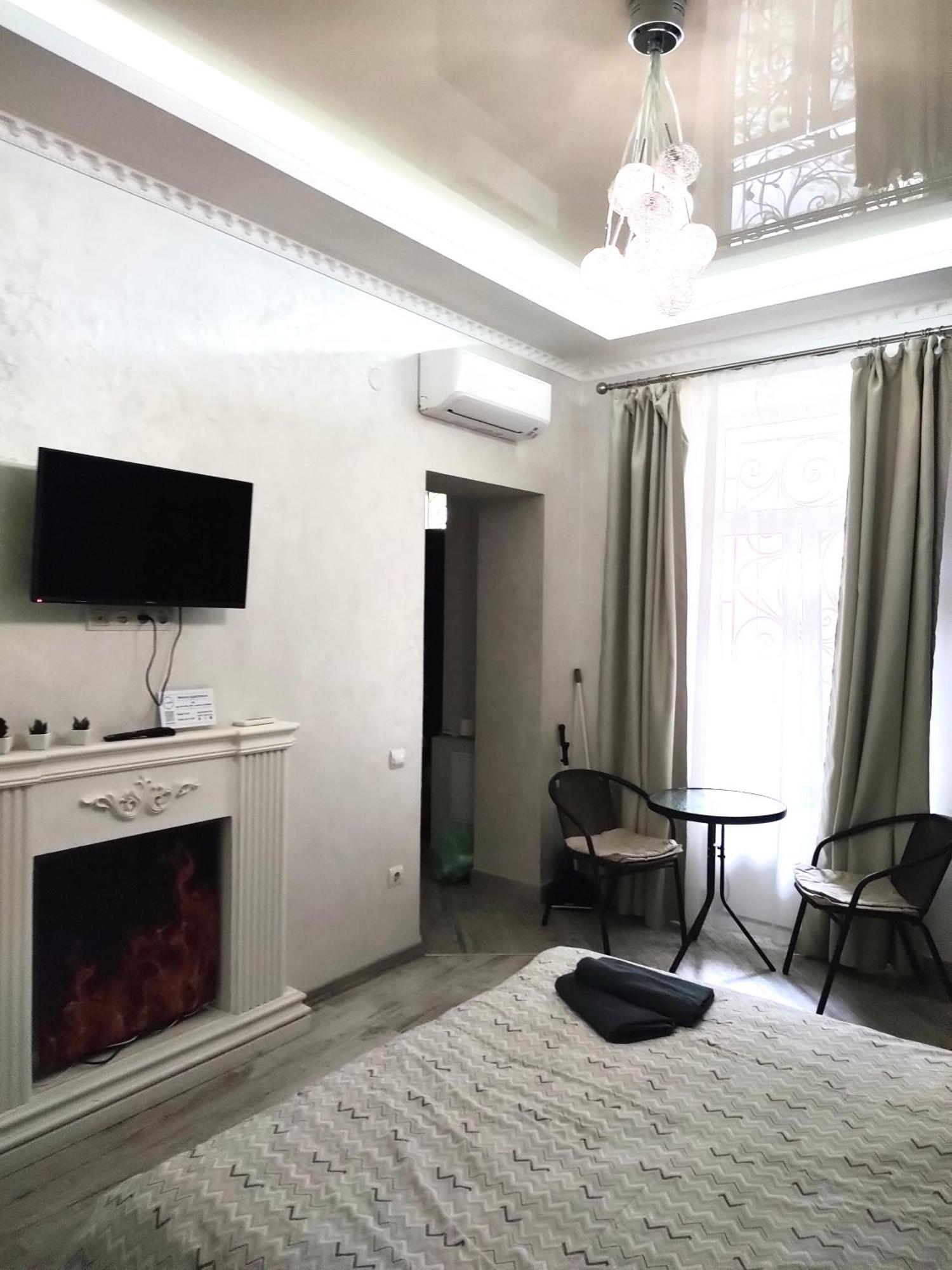Medova Apartments Lviv Eksteriør billede