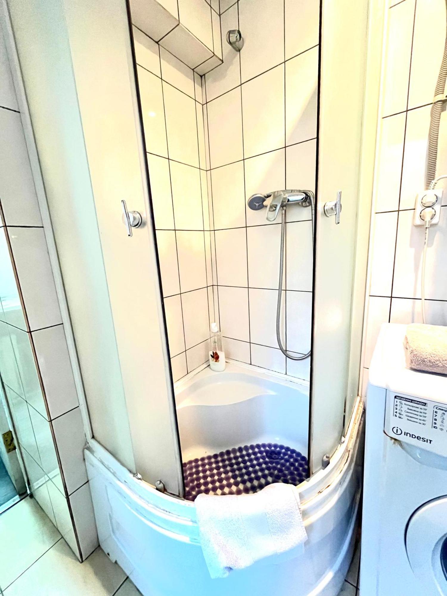 Medova Apartments Lviv Eksteriør billede