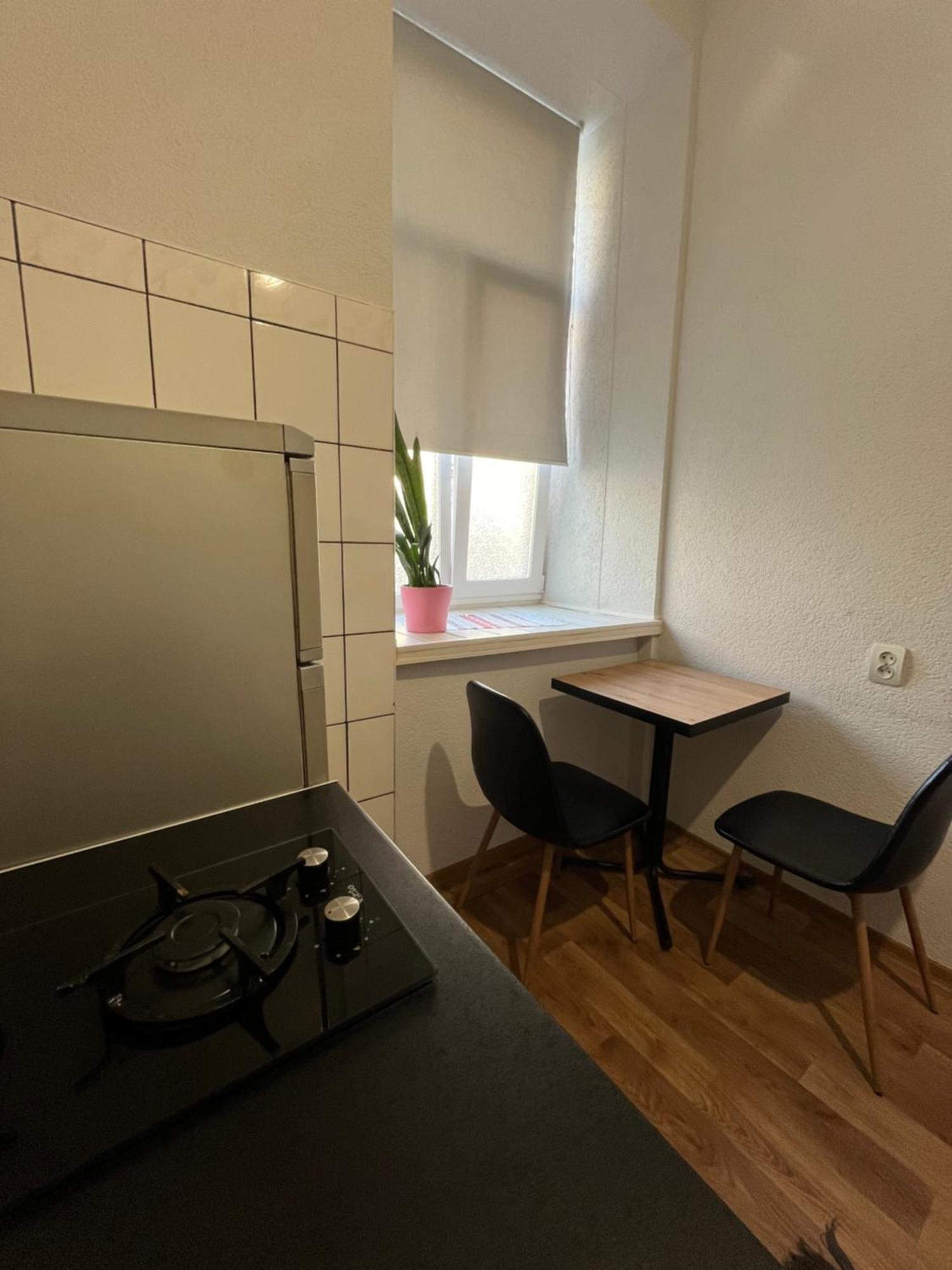 Medova Apartments Lviv Eksteriør billede