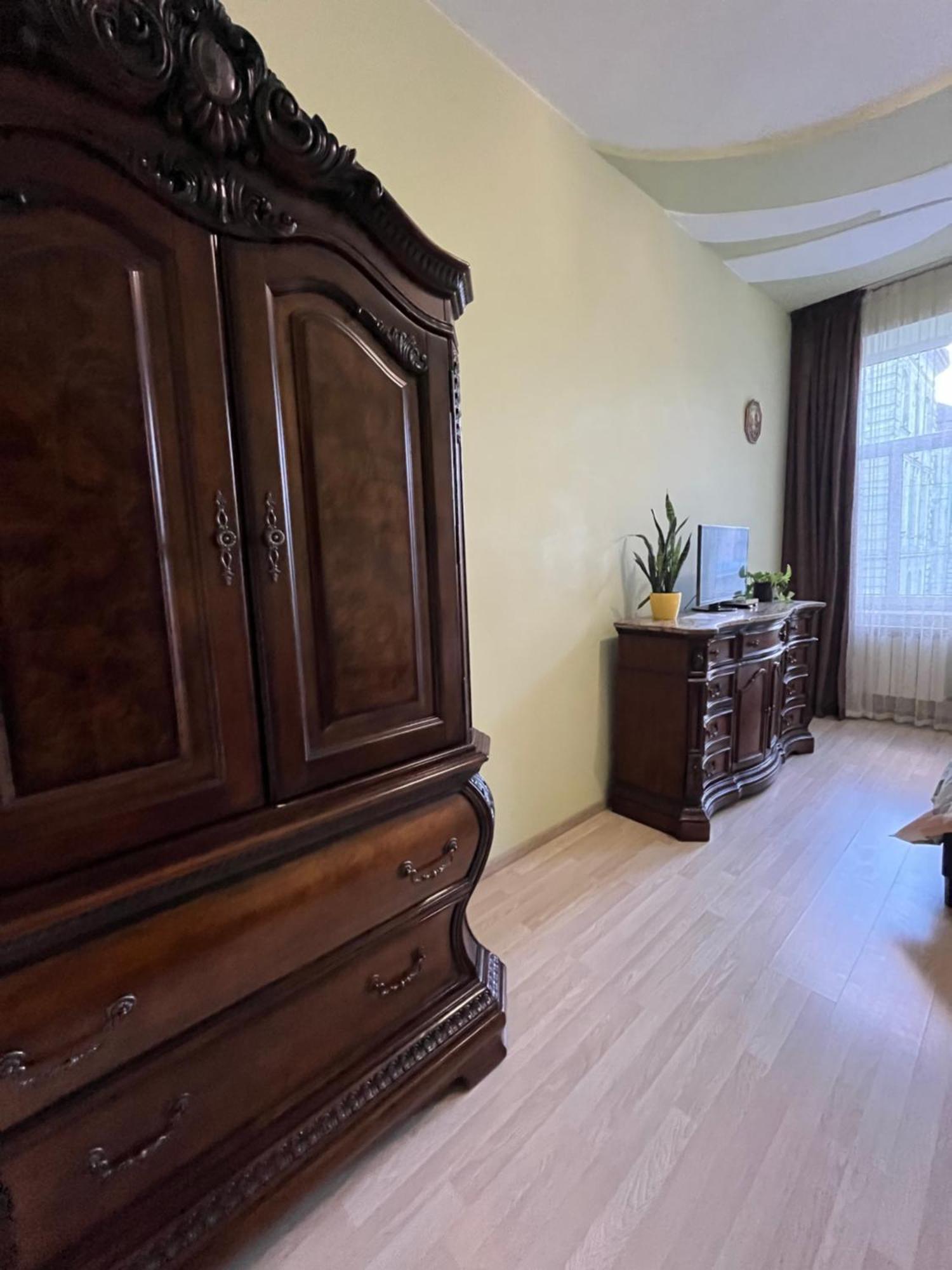 Medova Apartments Lviv Eksteriør billede