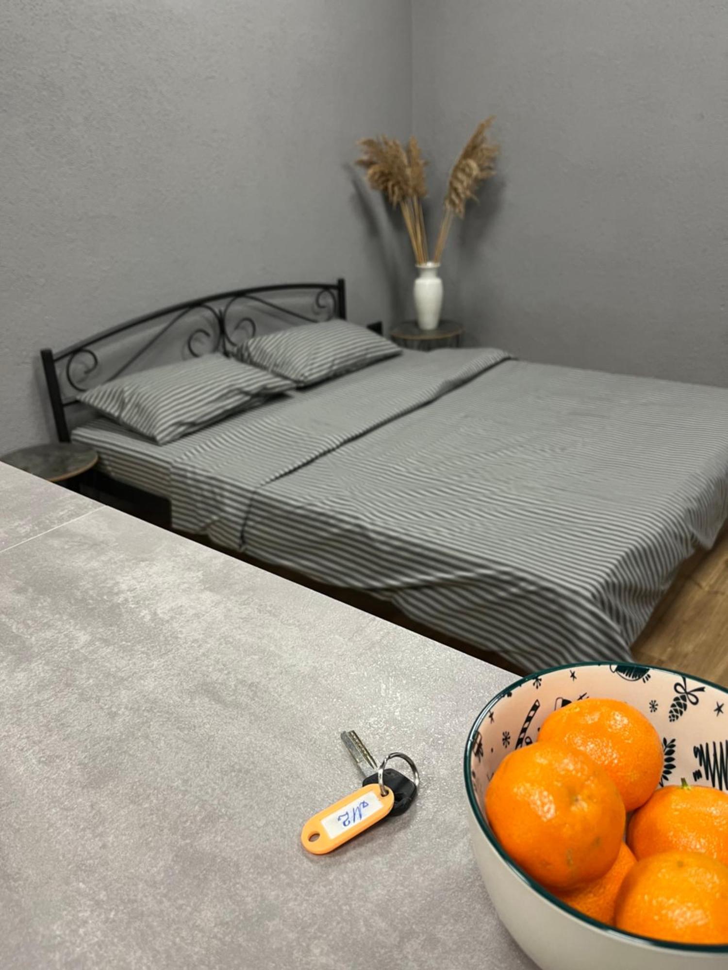 Medova Apartments Lviv Eksteriør billede